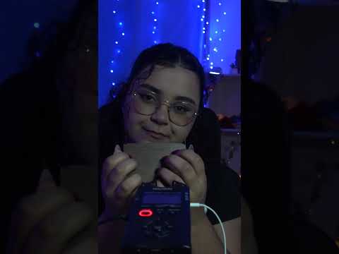 ASMR Livro magico ou madeira?