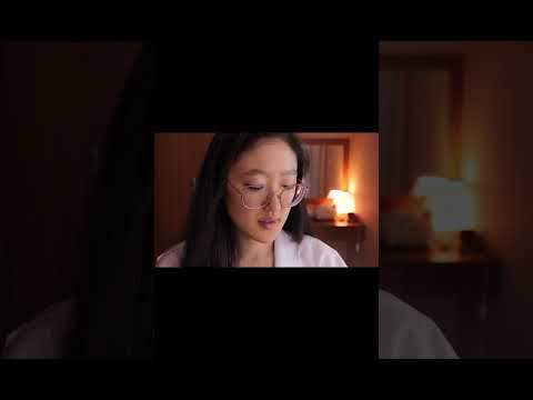 ASMR ROLEPLAY: EXAME DE NERVOS CRANIANOS 🧠 (FALA SUAVE)  #asmrroleplay #asmr #asmrbrasil #asmrvideo