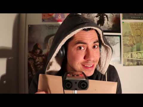 CLASSIC ASMR - The ASMR Index