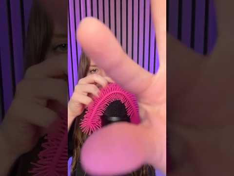 Got Your Nose 👃 #asmr