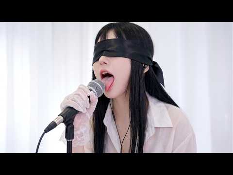 ASMR A Soft Experience For Deep Relaxation