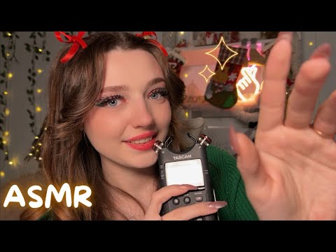 ASMR 🥱 I'll relax you in 35 minutes ☁️