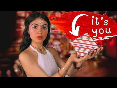 ASMR except you're the Christmas present 🎁