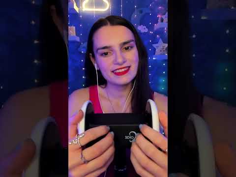 ASMR LIVE 🔴 SLEEP & RELAX INSTANTLY ⚠️ INTENSE Tingles Ahead ⚠️  #asmr #shorts #shortsfeed