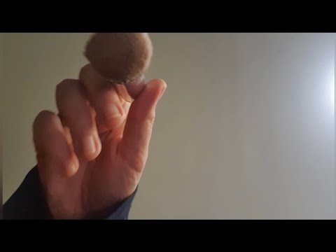 ASMR - Tingles On Your Face