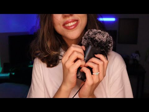 Ripeto Parole Rilassanti😴💖 | ASMR ITA