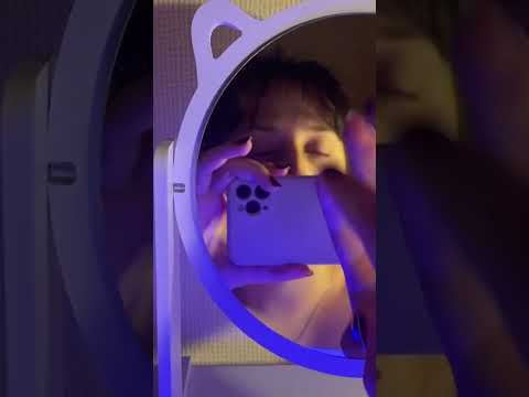 #asmr