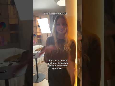 Check out my latest video
