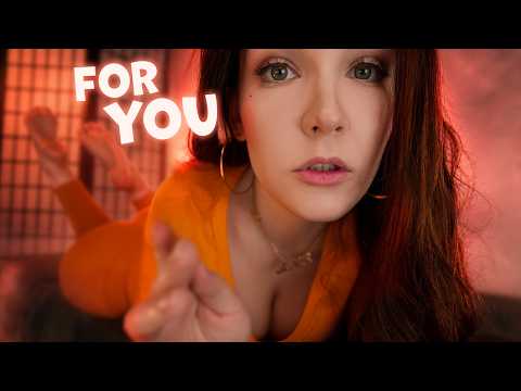 АСМР Ушкотерапия ✨❤️ ASMR Ear therapy 👂❤️ [Tingles, Relax, Sleep]