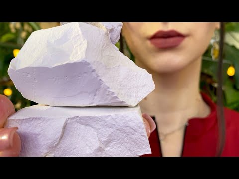 Август🍌| Марафон Орских глин | August | Orsk clays marathon | ASMR