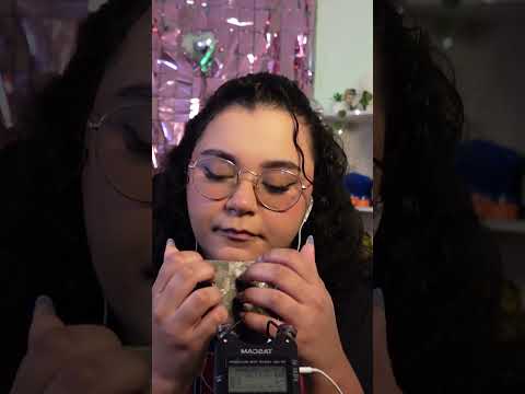 ASMR Tapping