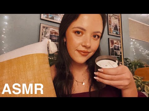 ASMR Affordable Target Haul!