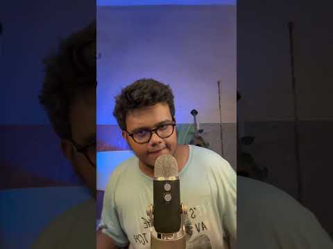 ASMR 5 Different Mouth Sounds