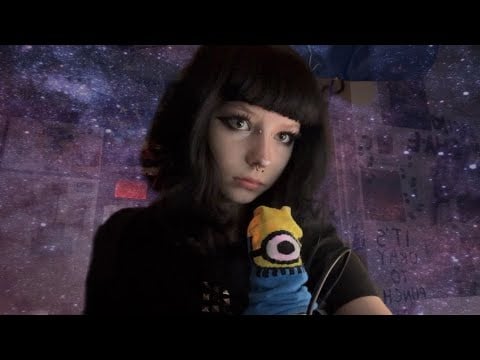 lofi ASMR | new triggers #asmr 