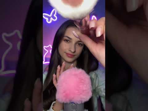 #asmr #tingles #visualtingle #asmrrelaxation #challenge