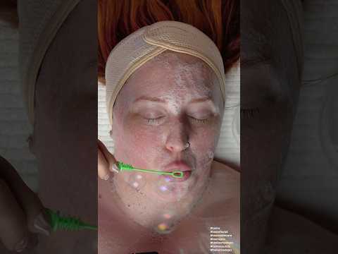 ASMR Facial ‘This or That’
