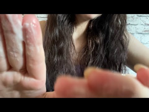 ASMR - 1 Minute Skin Care 💆‍♀️