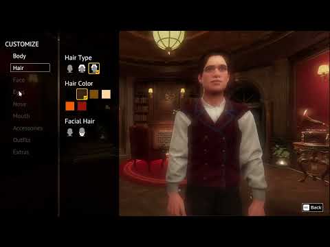 Escape Simulator 2 Demo - ASMR
