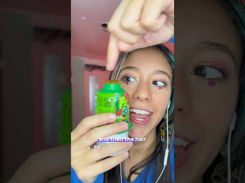 ASMR Eating mexican candy 🇲🇽🍭😋 #asmr #mexicancandy #asmreating #eatingsounds