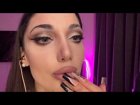 7.ASMR So Close It Feels Real🎀