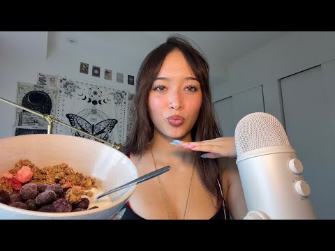 Yummy ASMR