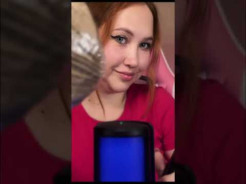 АСМР ТРИГГЕР МУРАШКИ  #asmr #асмр