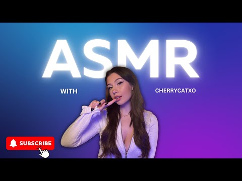 ASMR | Guided Sleep Instructions From Your British Girlfriend ☁️ [F4M] [Full Whispering] [Soft]