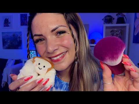 ASMR Your Favorite Triggers to Fall Asleep