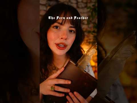 Which fantasy tavern would you choose? #asmr
