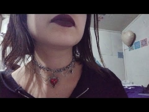 Asmr shirt scratching 