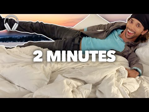 2 Minute ASMR Hotel Sounds That Help You Sleep Better