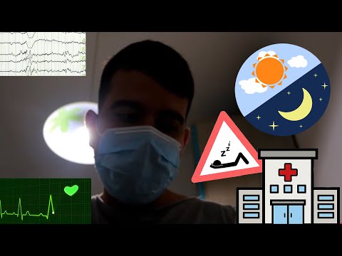 ASMR en Español 🌙 RP 🏥 Examen clínico del sueño 💤 Soft spoken