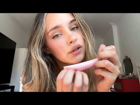 5 minutes of gentle kisses ASMR (personal attention)