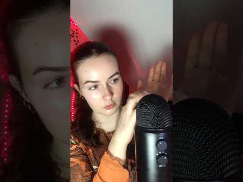 ASMR Fast Hand Sounds! #asmr #asmrsounds #asmrvideo