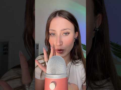 ASMR Stop Doomscrolling #asmr #asmrsounds