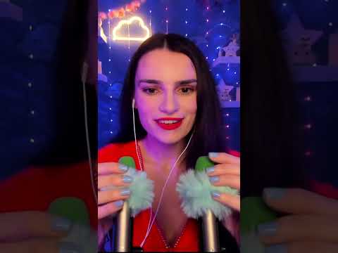 ASMR LIVE 🔴 WARNING ⚠️ INSANE Tingles Ahead 🔥 INSTANT Sleep & Relaxation 😴 #asmr #shorts #shortsfeed
