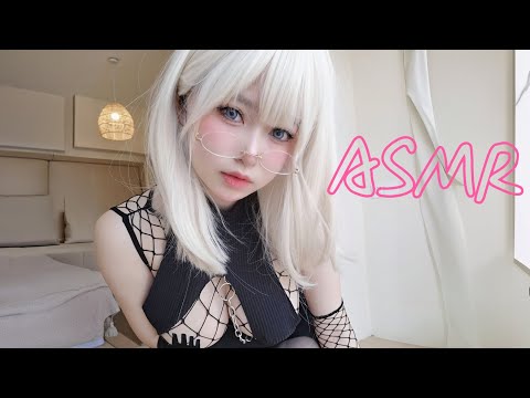 ASMR for When You Need Deep Sleep!