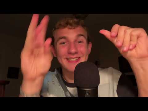 Attempting to Speedrun ASMR