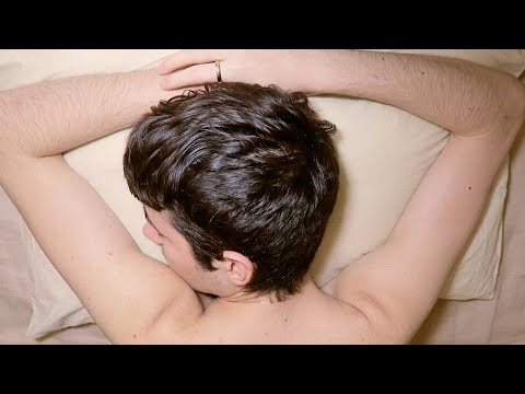 ASMR Sensitive Breathing Sounds for Sleep (2 Hours)