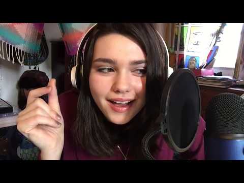Bloopers of Prim ASMR