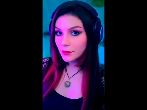 LIVE 🔴 АСМР Стрим для Сна и Расслабления, Шепот и Триггеры 🔴 ASMR Stream for Sleep and Relaxation