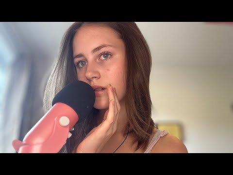 ASMR: Ces bruits de bouche vont te donner des frissons😮💤