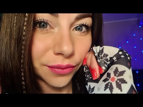 С РОЖДЕСТВОМ ❤️  АСМР СТРИМ | ASMR STREAM