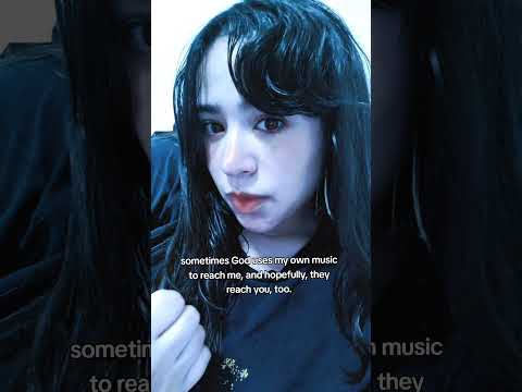 I hope this song finds you 💓 #aoimoon