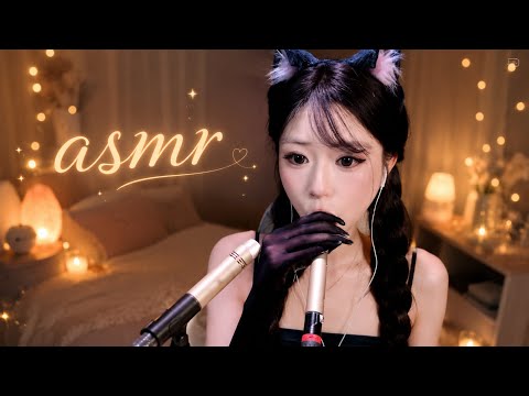 【LIVEアーカイブ】💤 Ocean Waves Sleep 🌊 波の音と吐息で忘れる今日の疲れ #ASMR #環境音 #快眠 2026-06-29 22:49:38