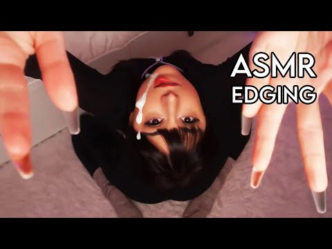 ASMR I Will Edge Your Tingles...again 👀 anticipatory triggers 👀 fast to slow 💤 ASMR FOR SLEEP