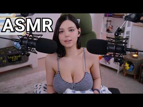 come, i'll relax you ♡ BunnyAyu ASMR