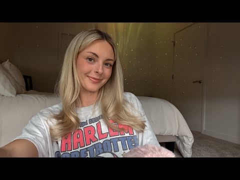 ASMR | What I’ve Been Watching Lately 🍿 Whisper Rambling