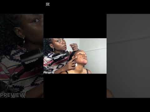 ASMR EAR CLEANING AND NITPICKING, SPIT PAINTING, EAR LICKING, EAR EATING, EAR BITTING, SCALP SCRATCH