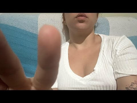 ASMR MOUTH SOUNDS 💦🤤